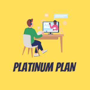Platinum Plan